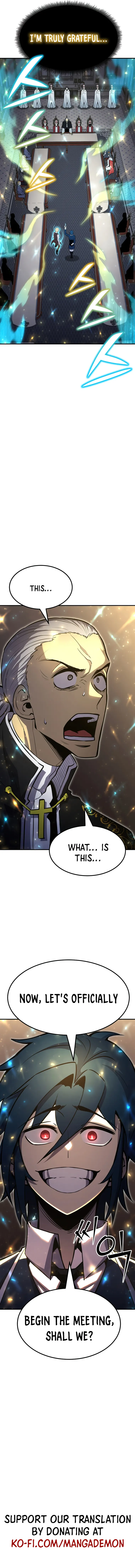 Standard of Reincarnation Chapter 73 page 20