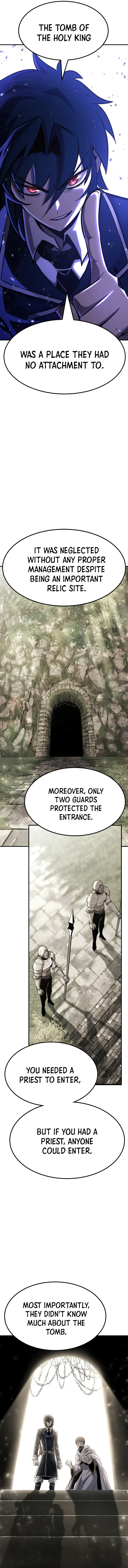 Standard of Reincarnation Chapter 73 page 6