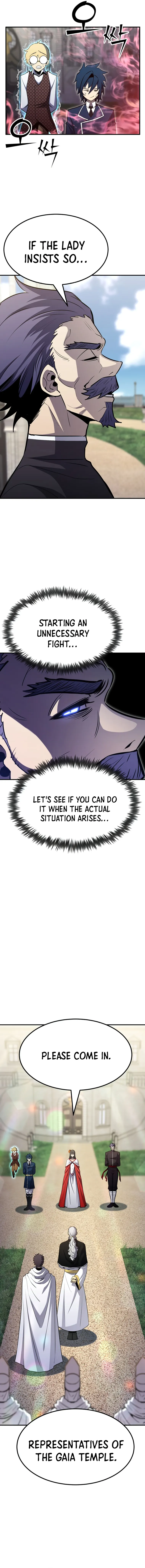 Standard of Reincarnation Chapter 73 page 14