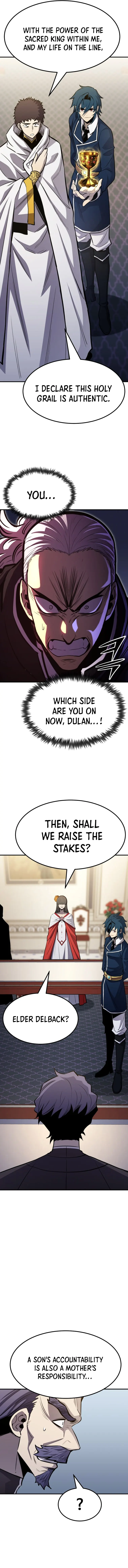 Standard of Reincarnation Chapter 74 page 11