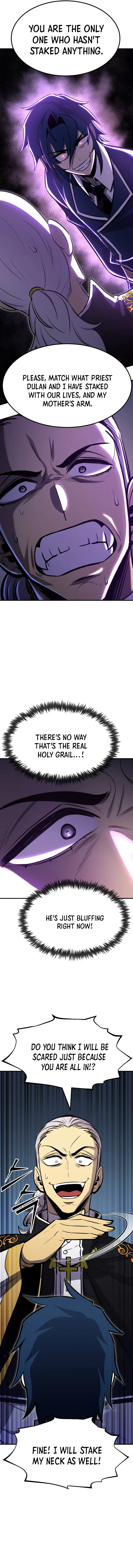 Standard of Reincarnation Chapter 74 page 14