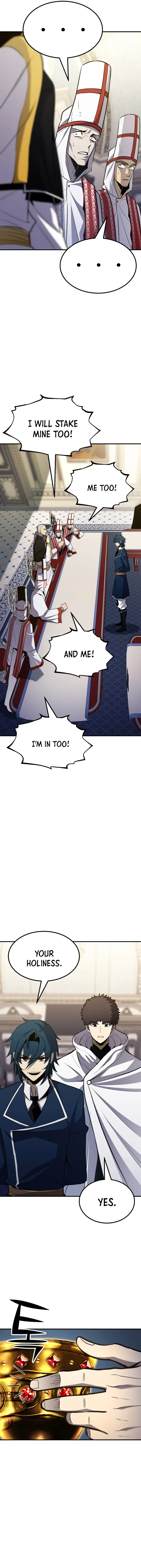 Standard of Reincarnation Chapter 74 page 15