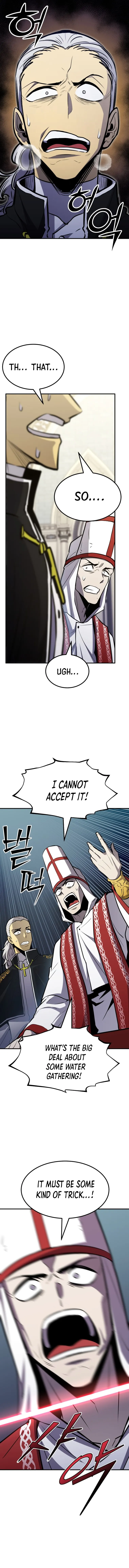 Standard of Reincarnation Chapter 74 page 18