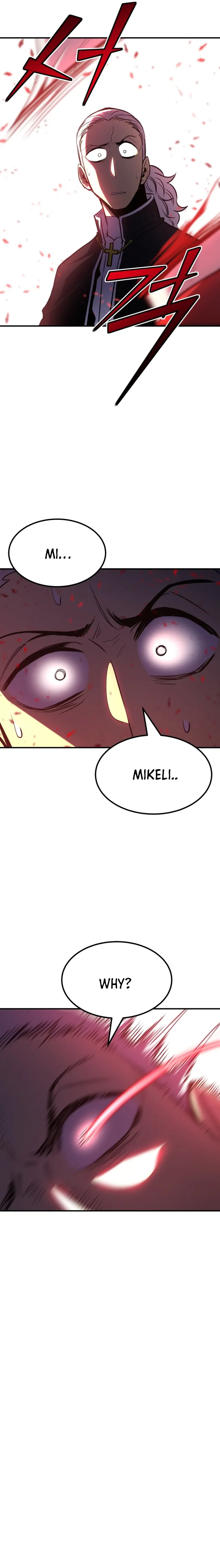 Standard of Reincarnation Chapter 74 page 19