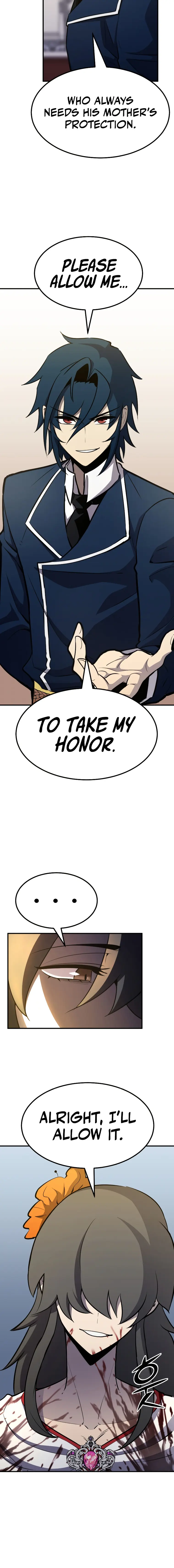 Standard of Reincarnation Chapter 75 page 7
