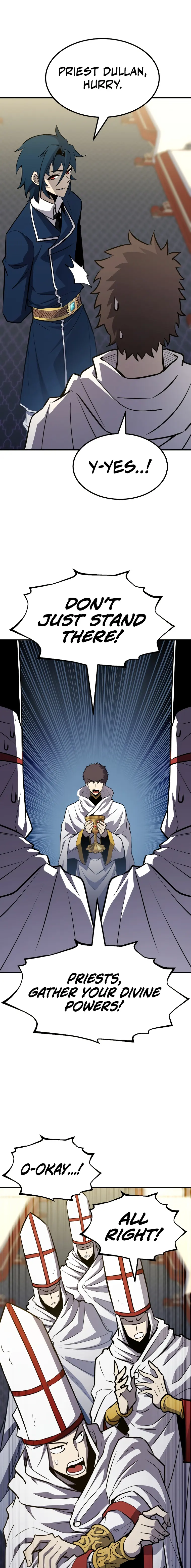 Standard of Reincarnation Chapter 75 page 8