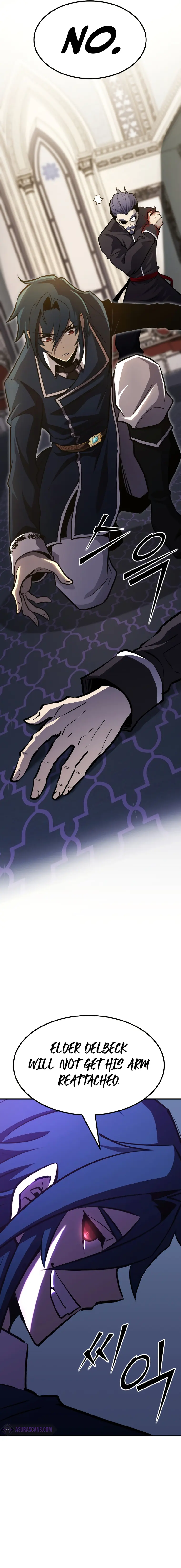 Standard of Reincarnation Chapter 75 page 13