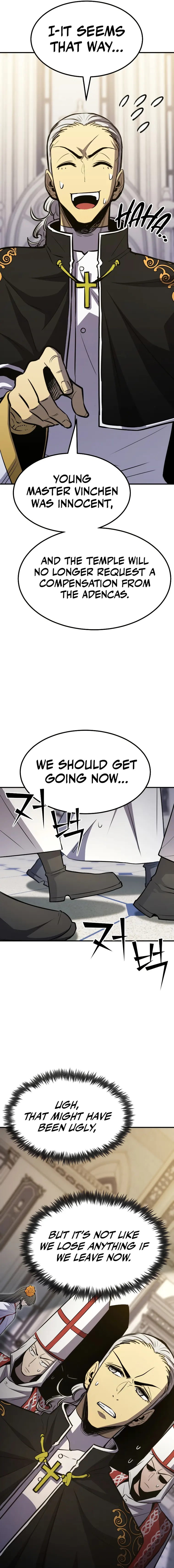 Standard of Reincarnation Chapter 75 page 18