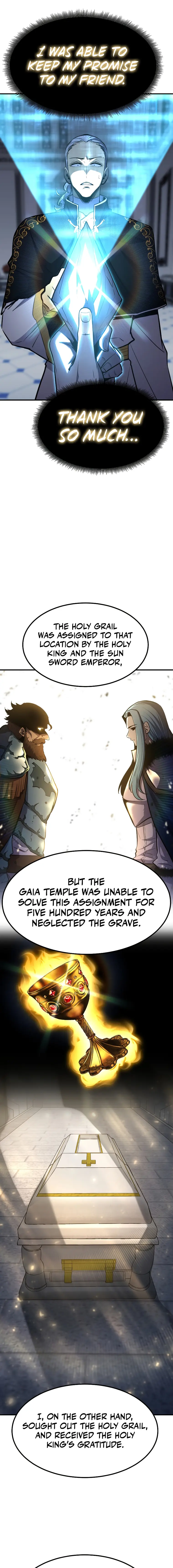 Standard of Reincarnation Chapter 75 page 20