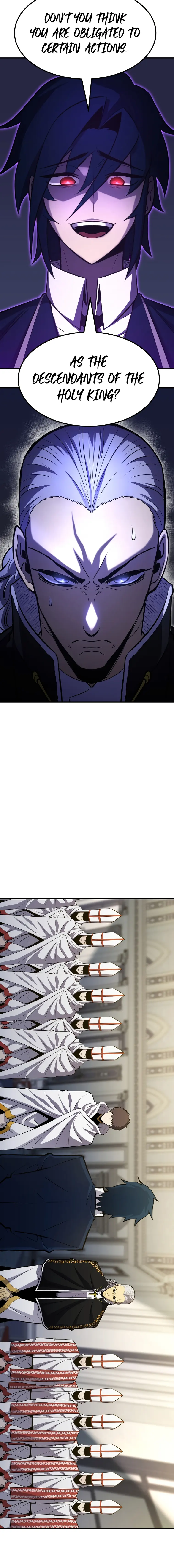 Standard of Reincarnation Chapter 75 page 21