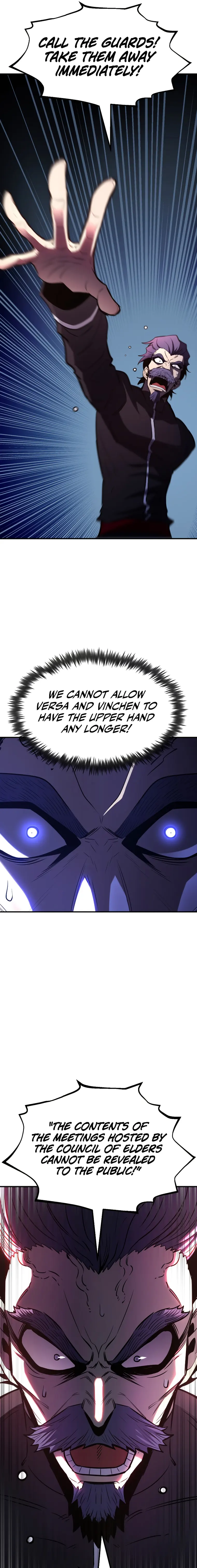 Standard of Reincarnation Chapter 75 page 26