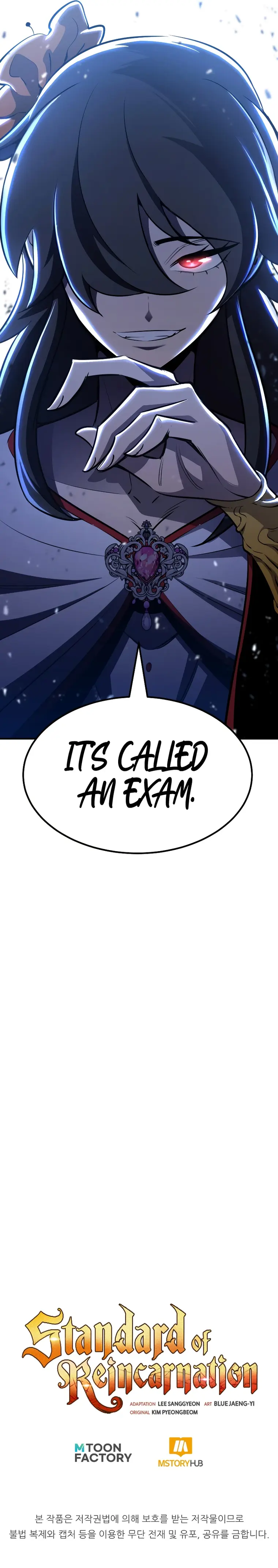 Standard of Reincarnation Chapter 76 page 19
