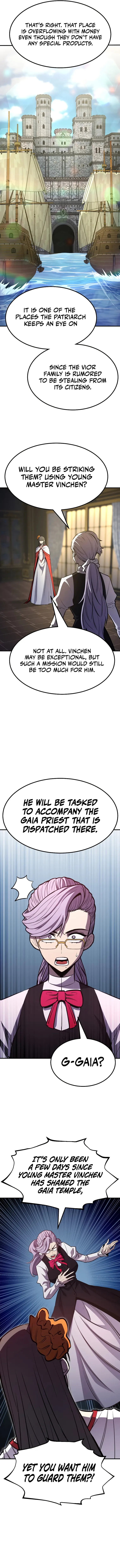 Standard of Reincarnation Chapter 76 page 17