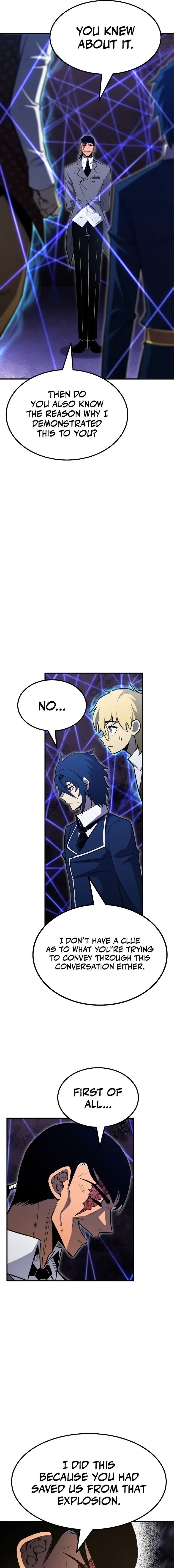 Standard of Reincarnation Chapter 78 page 4