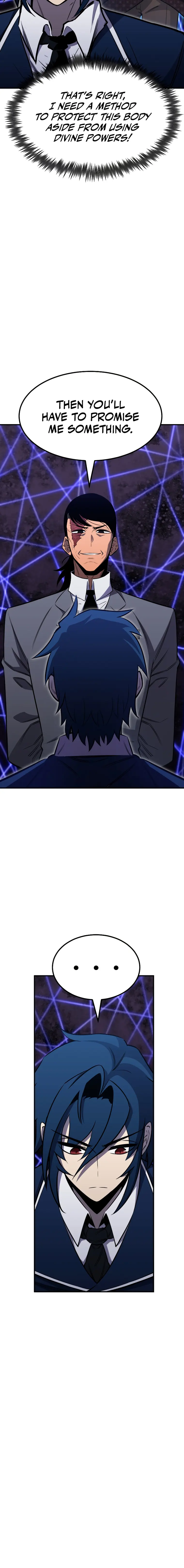 Standard of Reincarnation Chapter 78 page 15