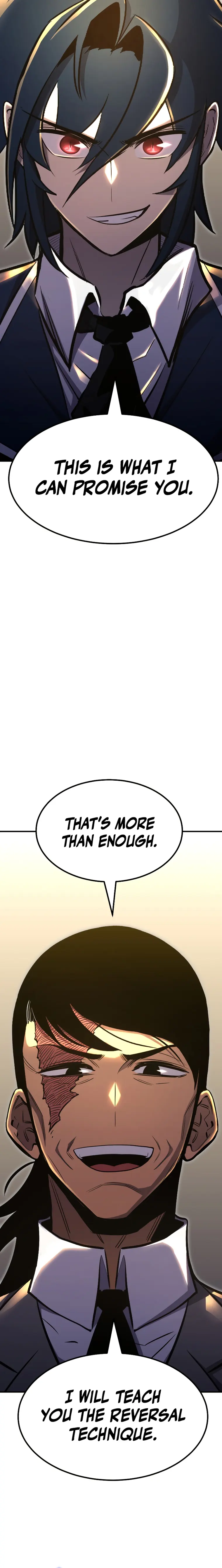 Standard of Reincarnation Chapter 78 page 17