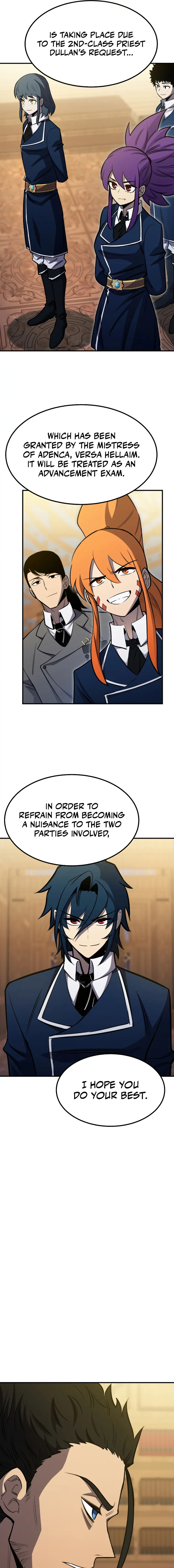 Standard of Reincarnation Chapter 78 page 20
