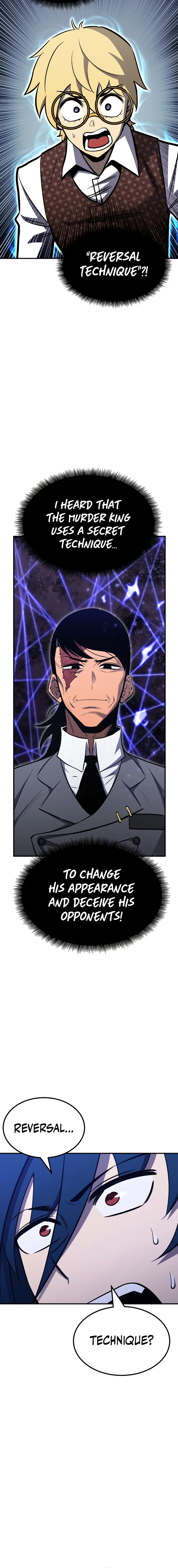 Standard of Reincarnation Chapter 78 page 3
