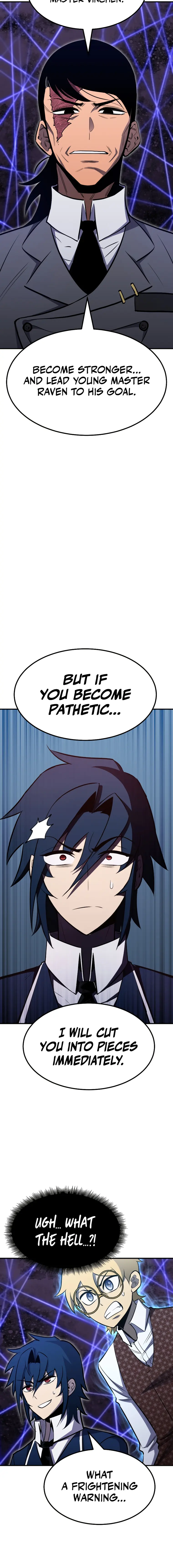 Standard of Reincarnation Chapter 78 page 11