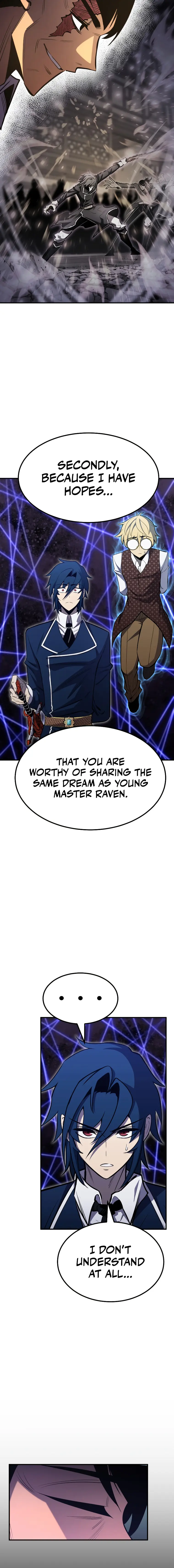Standard of Reincarnation Chapter 78 page 5