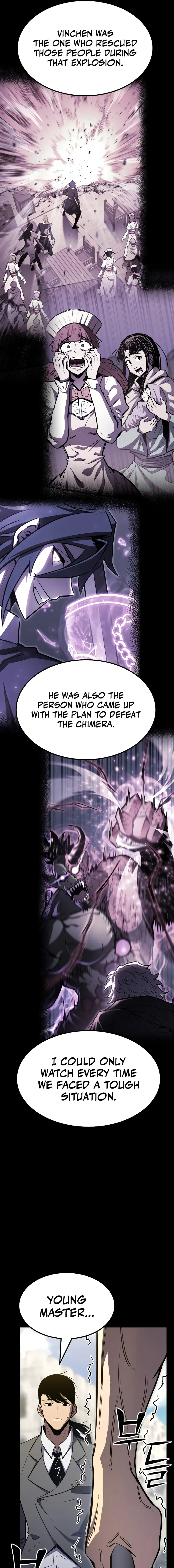 Standard of Reincarnation Chapter 78 page 8