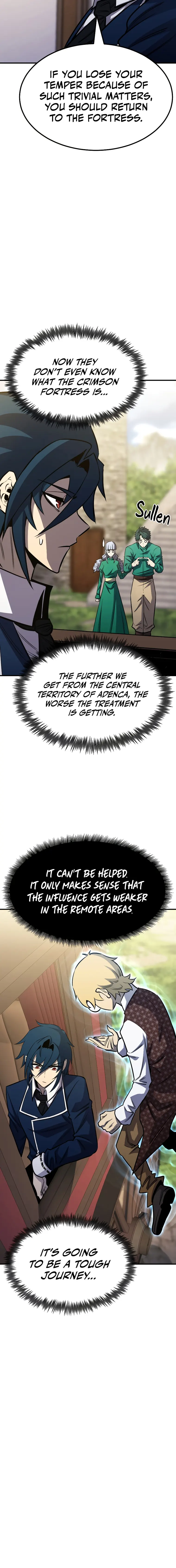 Standard of Reincarnation Chapter 78 page 27