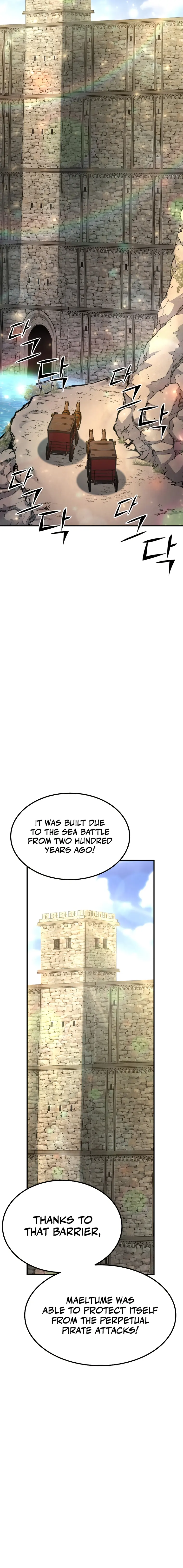 Standard of Reincarnation Chapter 78 page 29
