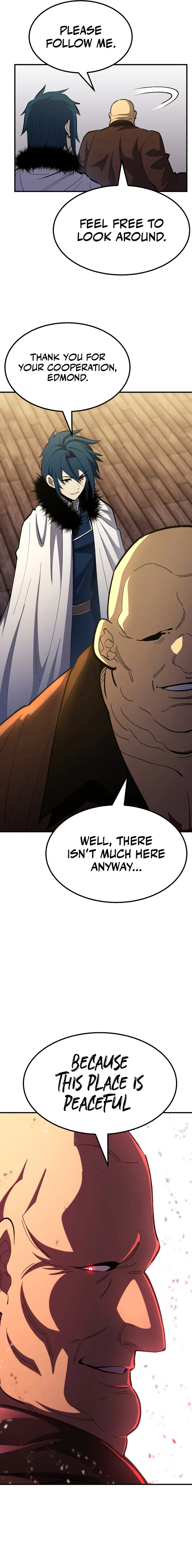 Standard of Reincarnation Chapter 80 page 6
