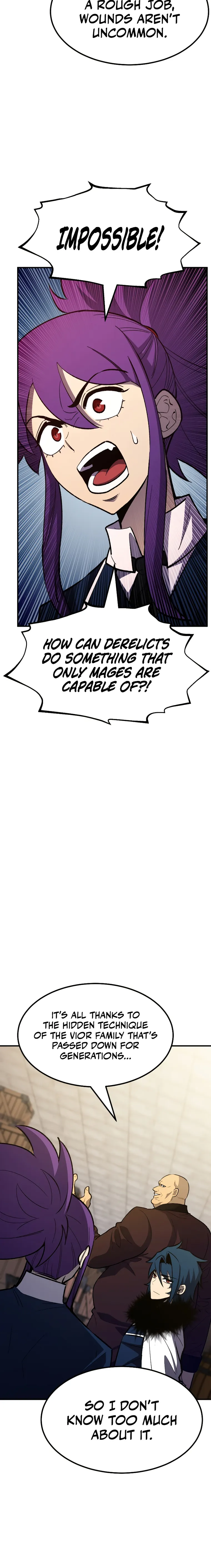 Standard of Reincarnation Chapter 80 page 9