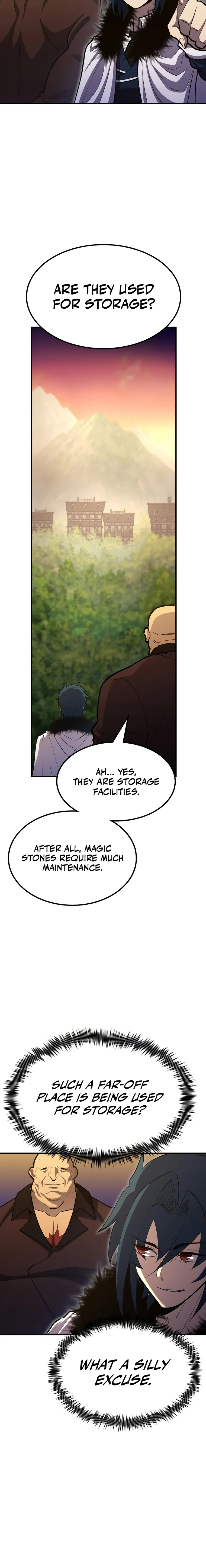 Standard of Reincarnation Chapter 80 page 13