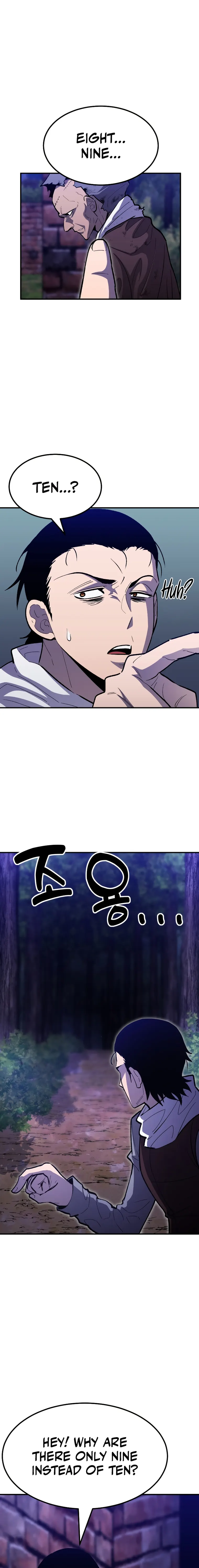 Standard of Reincarnation Chapter 80 page 24