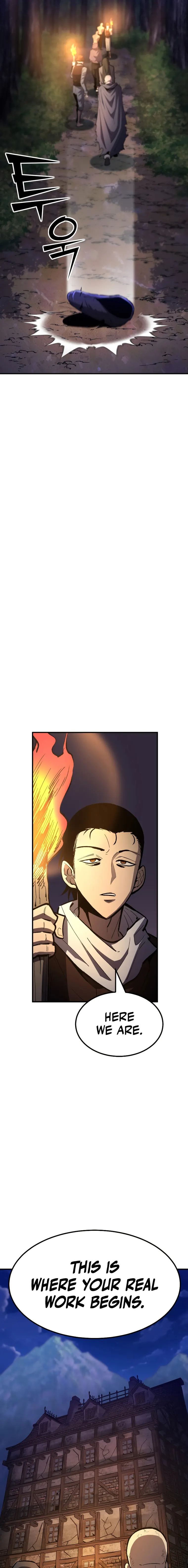 Standard of Reincarnation Chapter 80 page 22