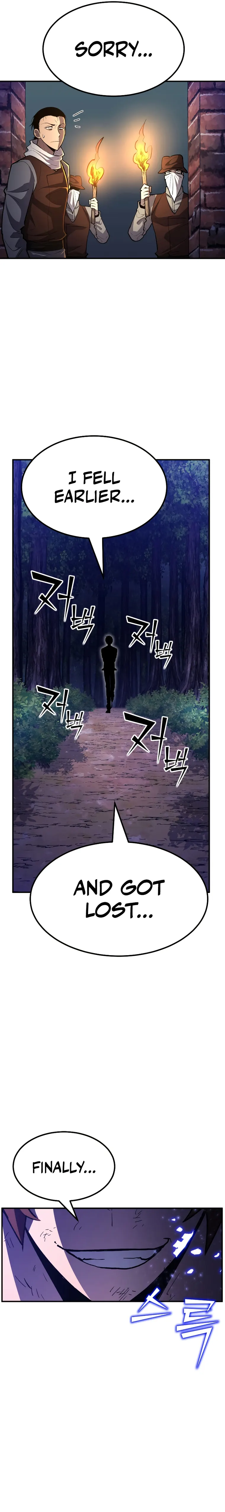 Standard of Reincarnation Chapter 80 page 26