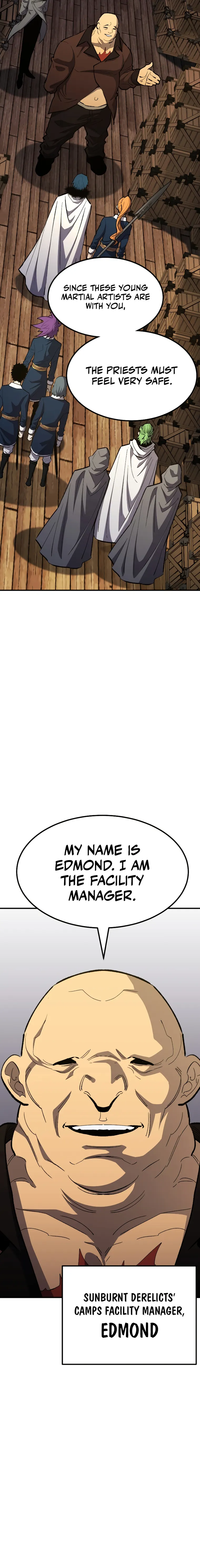 Standard of Reincarnation Chapter 80 page 5