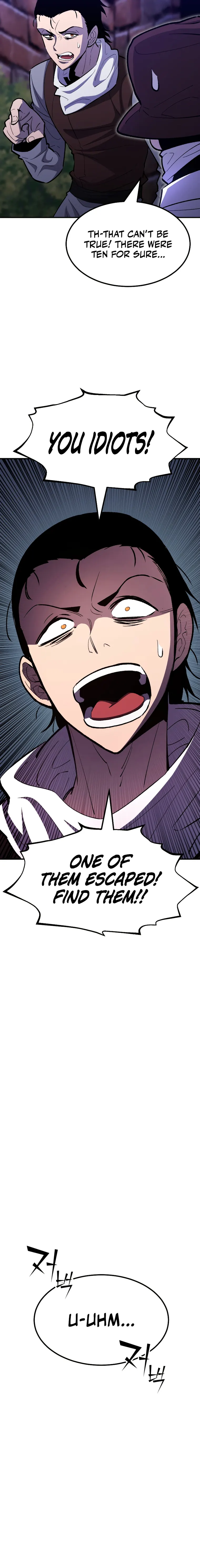 Standard of Reincarnation Chapter 80 page 25