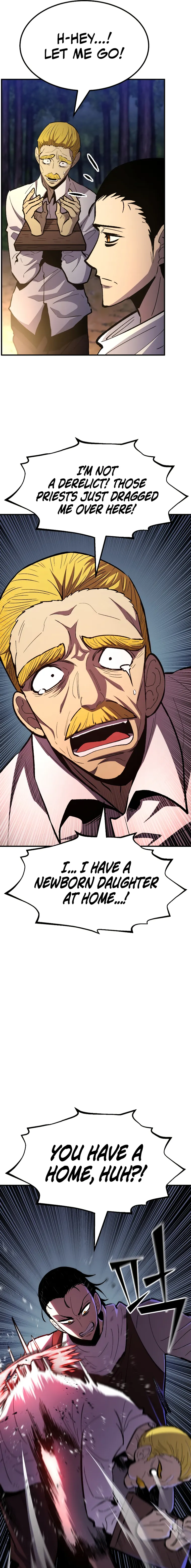 Standard of Reincarnation Chapter 80 page 18