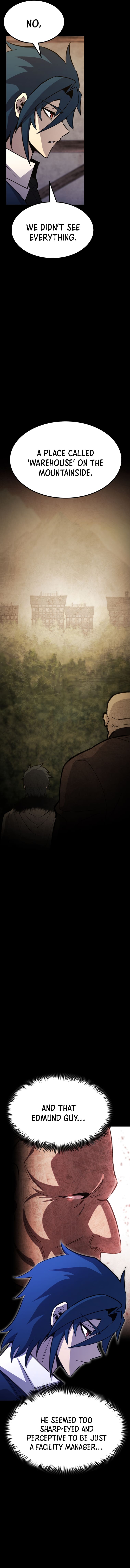 Standard of Reincarnation Chapter 81 page 3