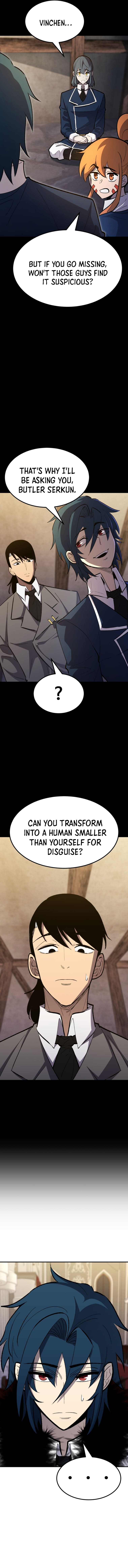 Standard of Reincarnation Chapter 81 page 5