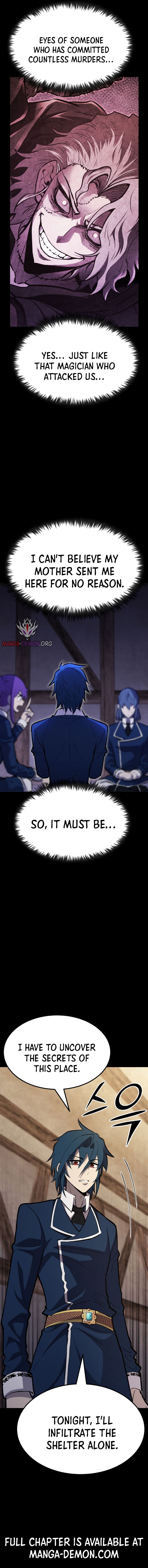 Standard of Reincarnation Chapter 81 page 4