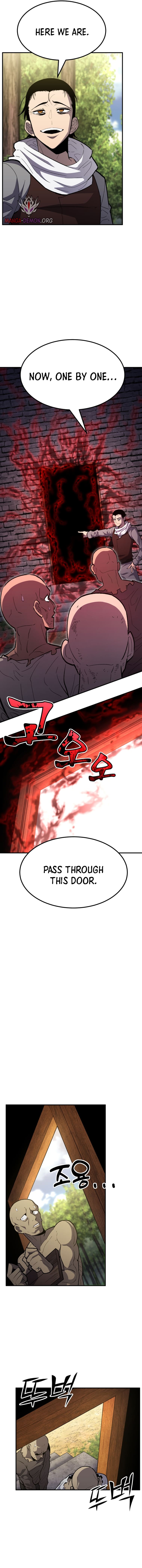 Standard of Reincarnation Chapter 81 page 16