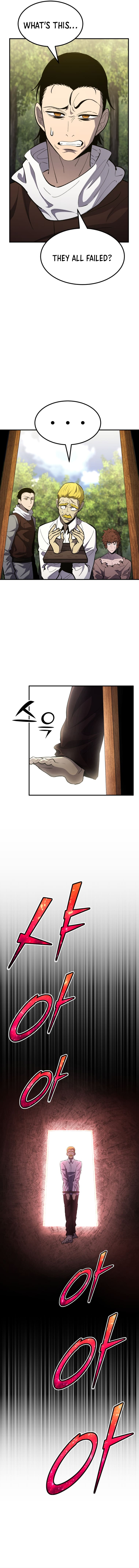 Standard of Reincarnation Chapter 81 page 17