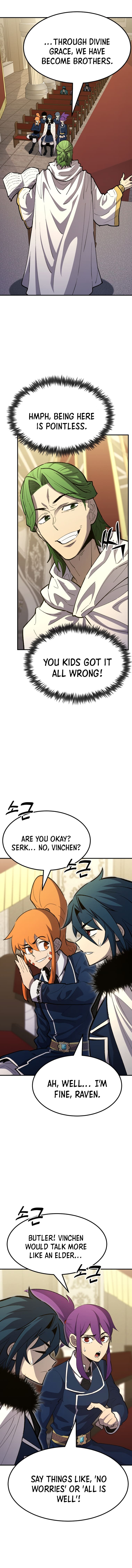 Standard of Reincarnation Chapter 81 page 6