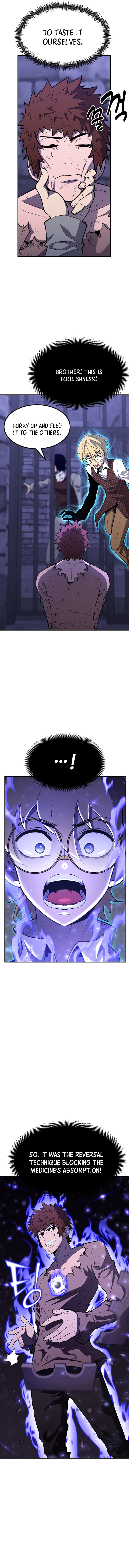 Standard of Reincarnation Chapter 81 page 12
