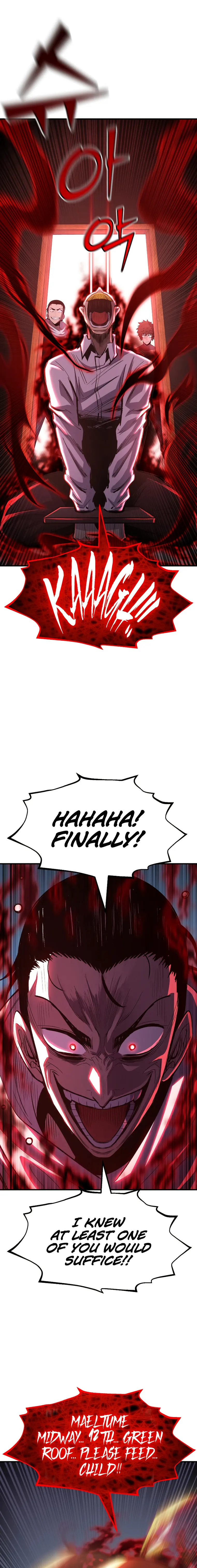 Standard of Reincarnation Chapter 82 page 2