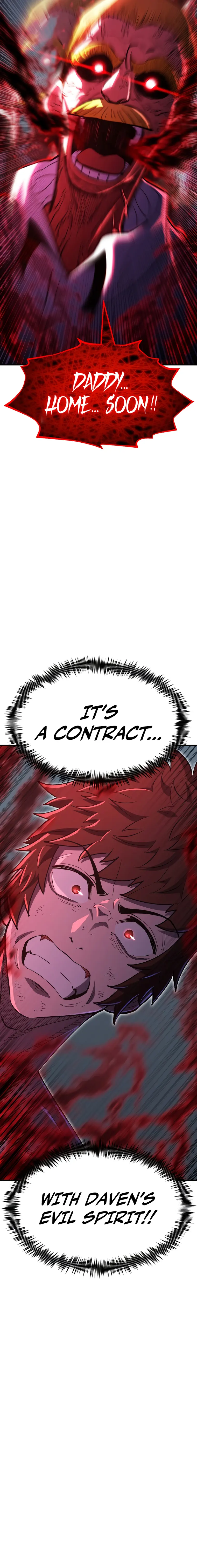 Standard of Reincarnation Chapter 82 page 3