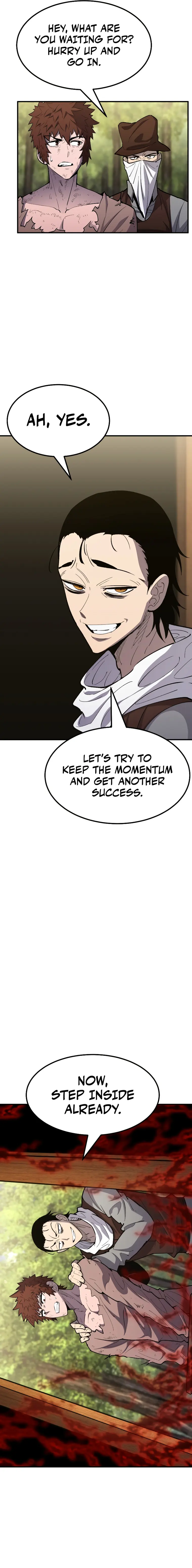 Standard of Reincarnation Chapter 82 page 6