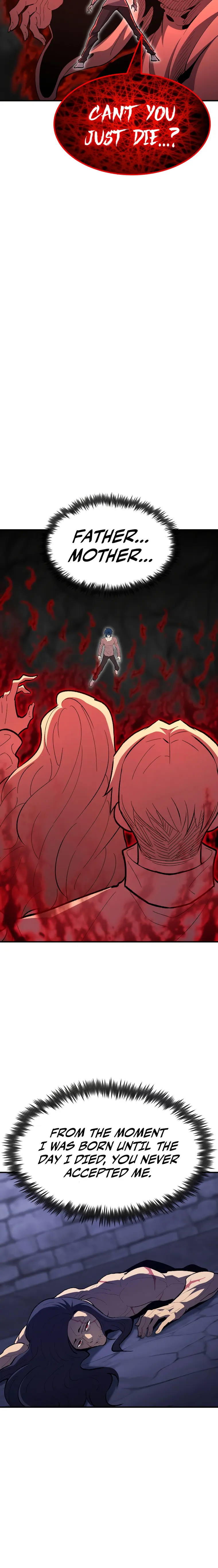 Standard of Reincarnation Chapter 82 page 9