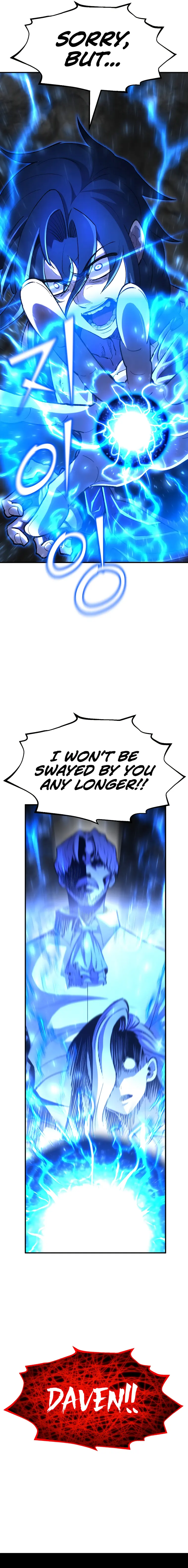 Standard of Reincarnation Chapter 82 page 10