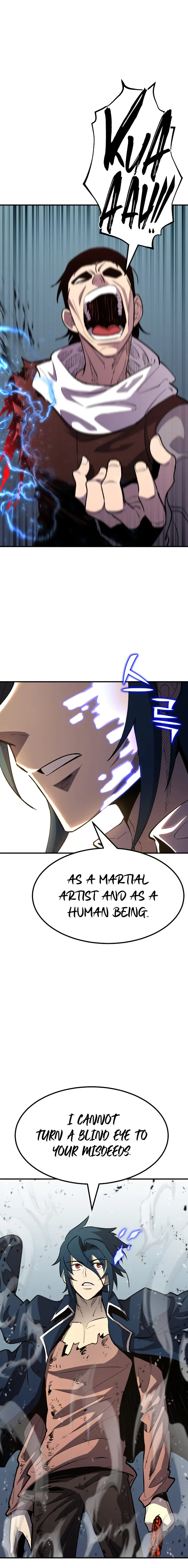 Standard of Reincarnation Chapter 82 page 17