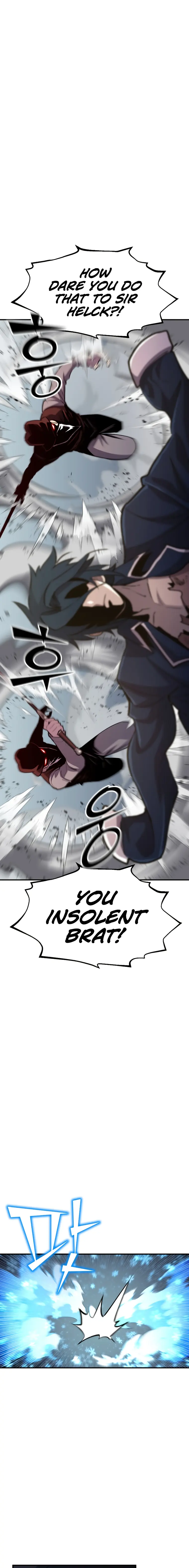 Standard of Reincarnation Chapter 82 page 18